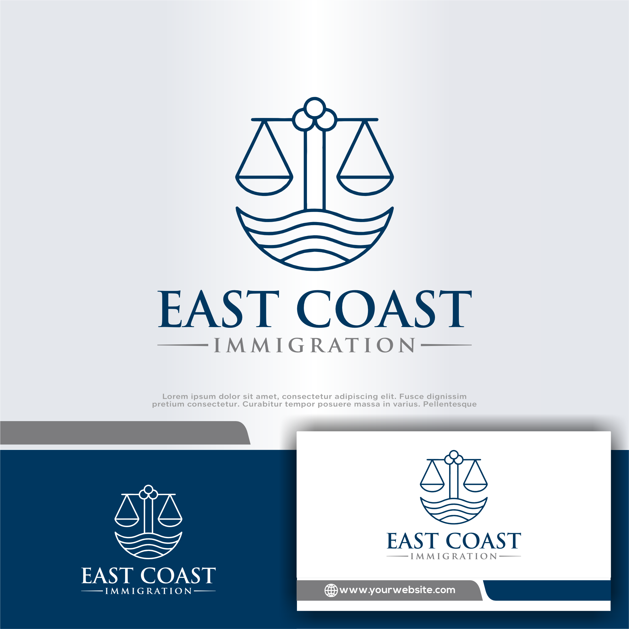 Logo Design by win it for this project | Design #33681906