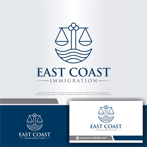 Logo Design by win it
