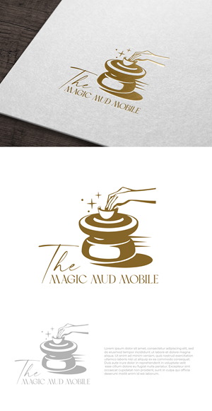 Diseño de Logo por Jelena B para este proyecto | Diseño: #33686324