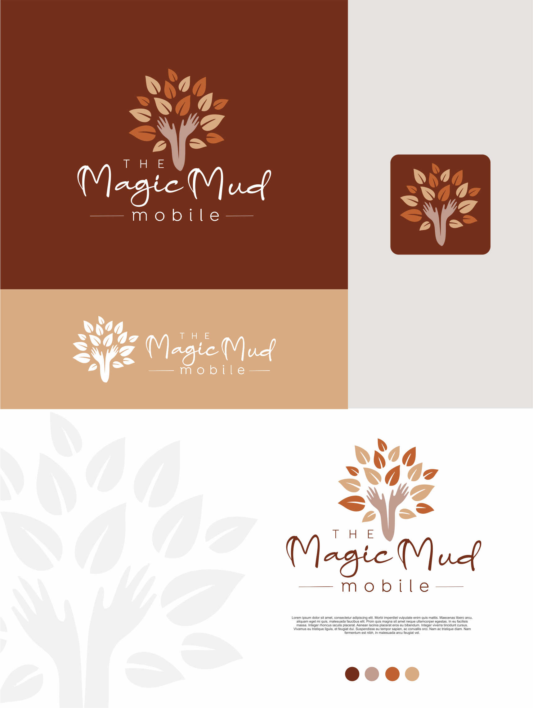 Diseño de Logo por nikkiblue para este proyecto | Diseño #33720841