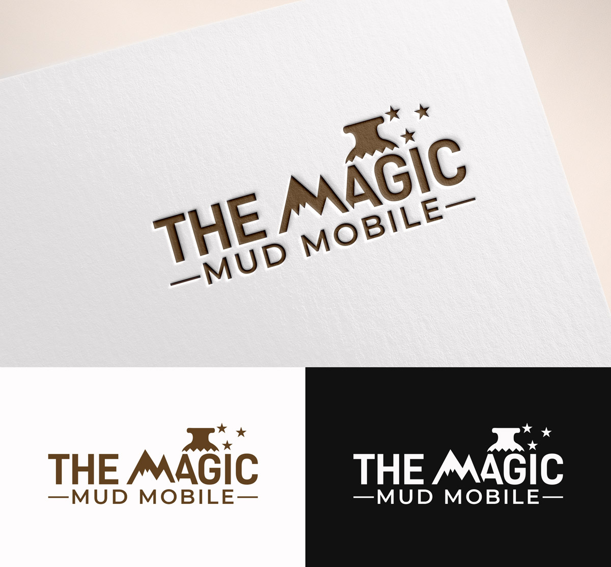 Design de Logo par M Art & Design pour ce projet | Design #33677258