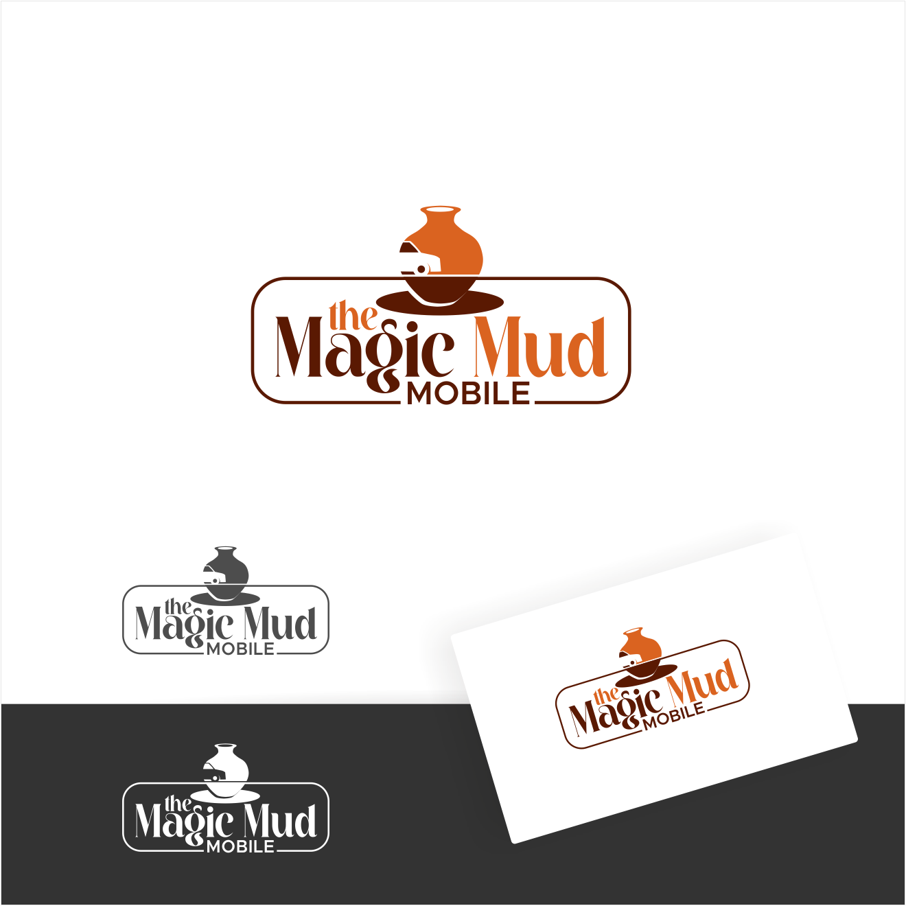 Diseño de Logo por Arham Hidayat para este proyecto | Diseño #33699615