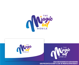 Diseño de Logo por alvinnavarra para este proyecto | Diseño: #33691353