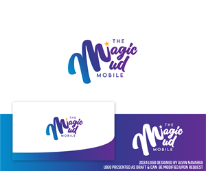 Diseño de Logo por alvinnavarra para este proyecto | Diseño: #33691364