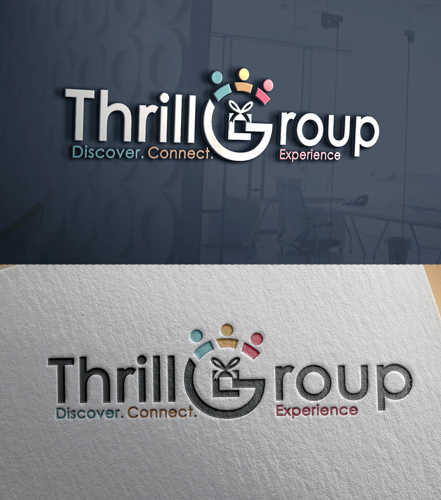 Logo Design by 24ksunny for this project | Design #33673859