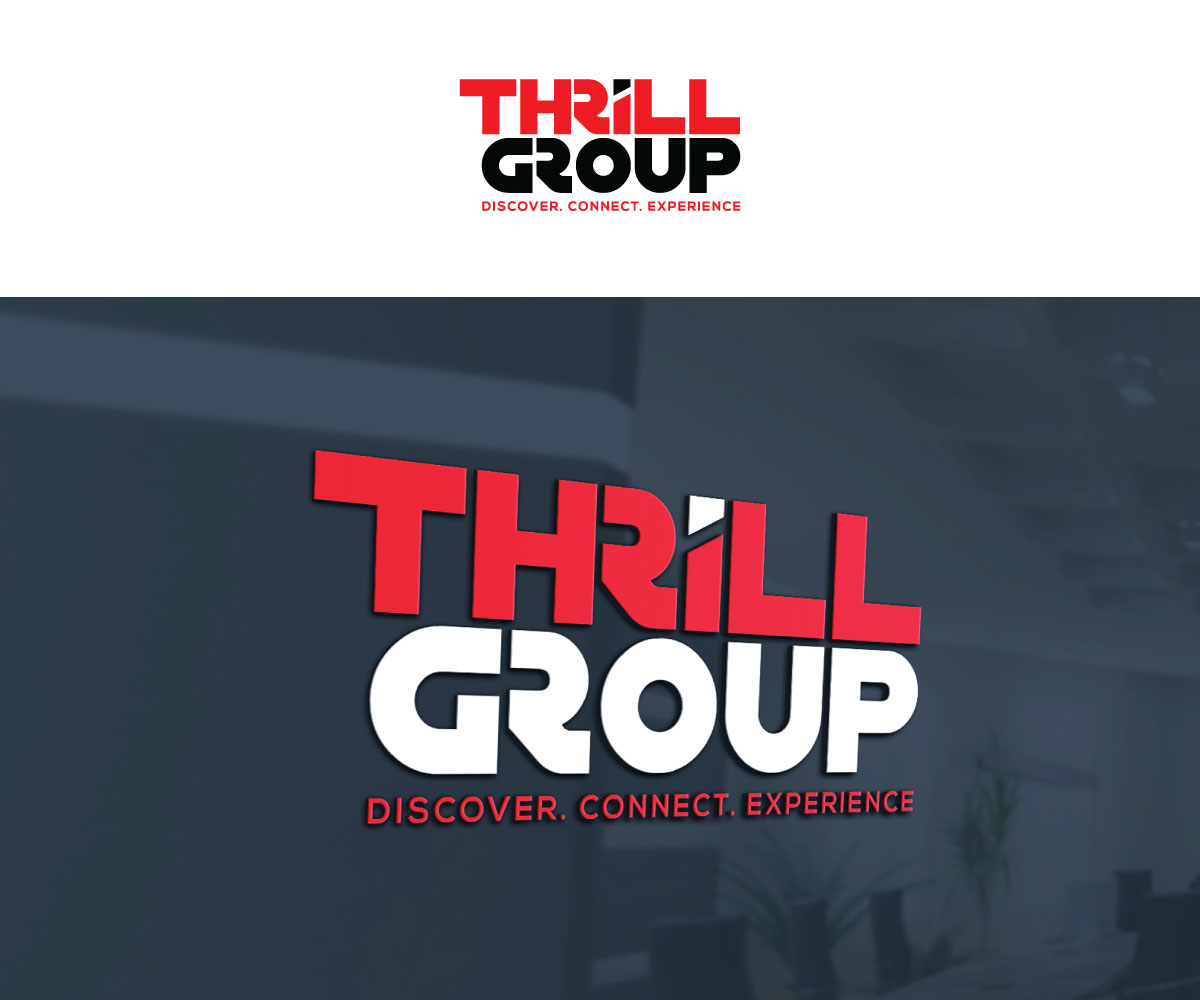 Logo Design by Luckey yaari for this project | Design #33675514