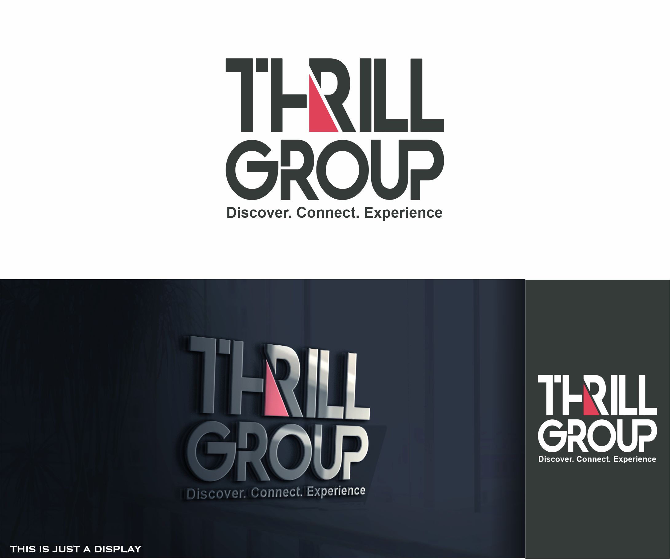 Logo Design by alkaline for this project | Design #33675171