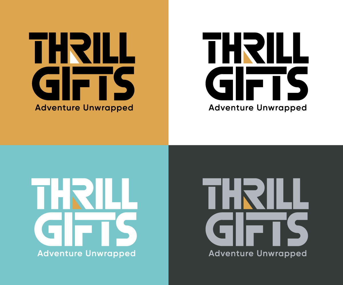 Logo Design by Kavth for this project | Design #33702050