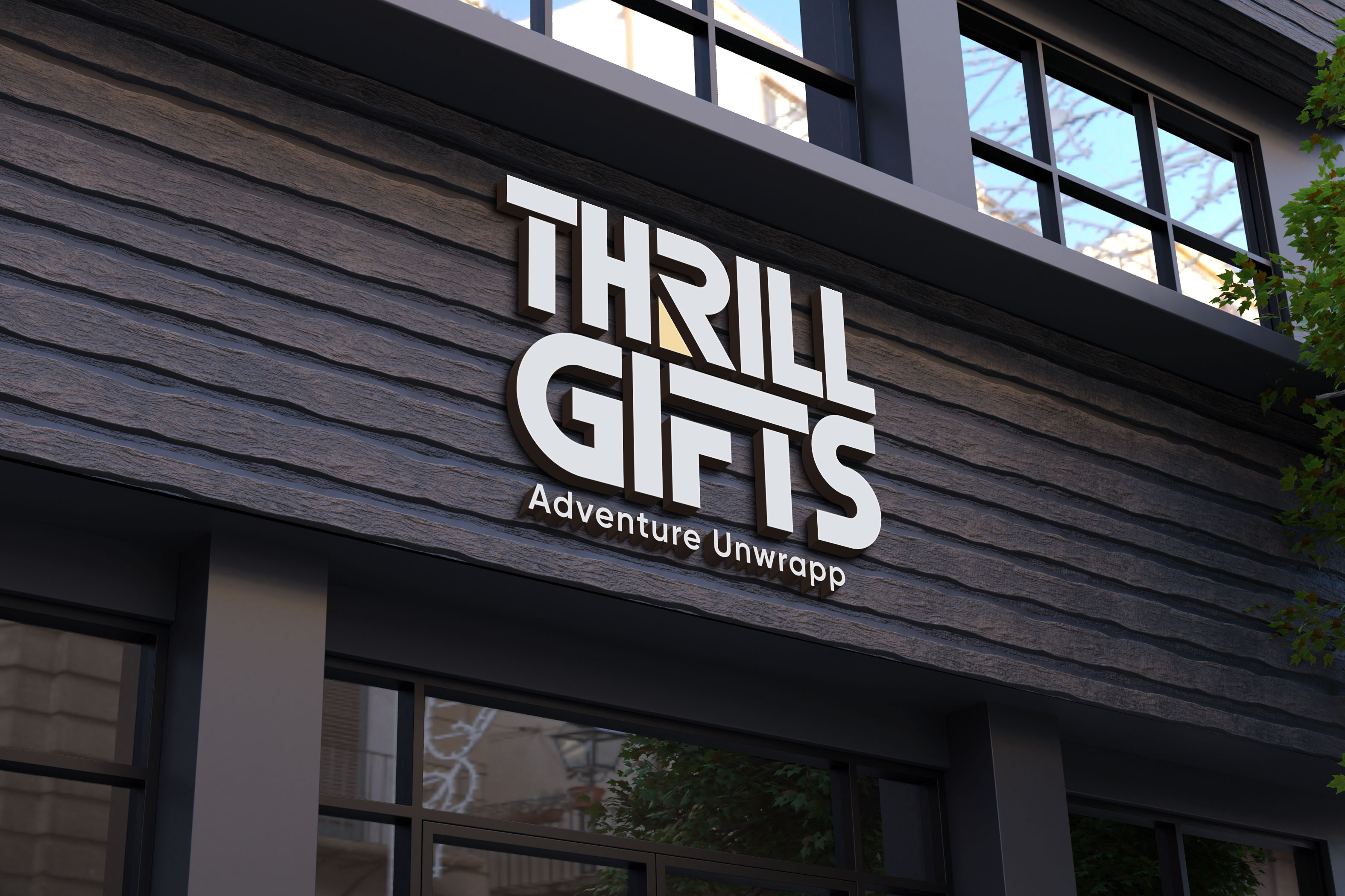 Logo Design by Kavth for this project | Design #33702832