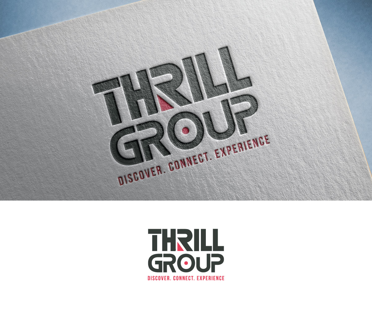 Logo Design by Srk pix!14 for this project | Design #33684415