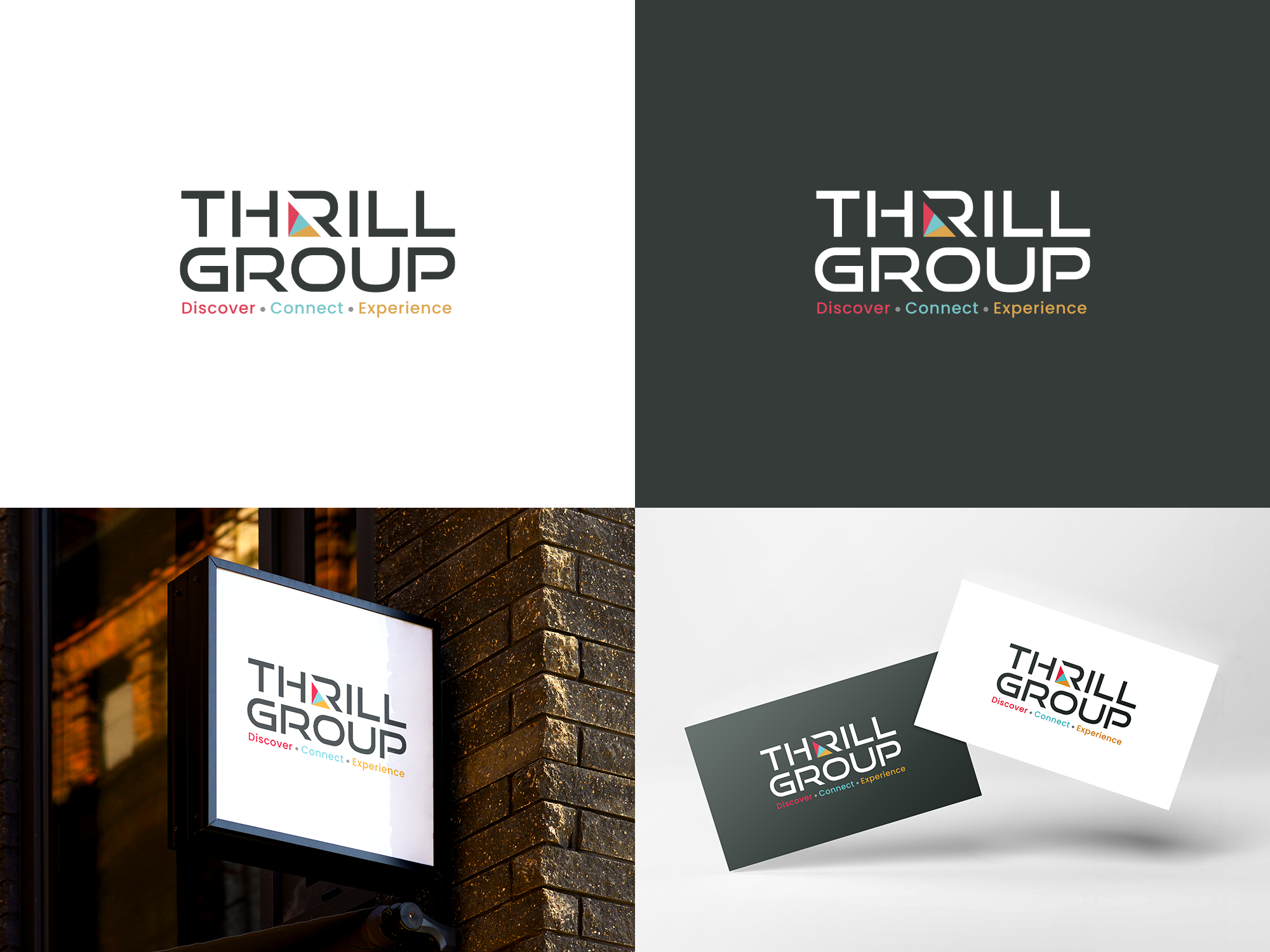 Logo Design by COLOUR CREATIVE for this project | Design #33706205