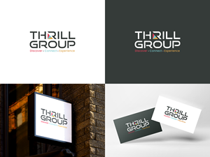 Logo Design by COLOUR CREATIVE for this project | Design: #33706205
