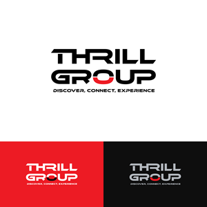 Logo Design by Dafid Upel for this project | Design #33675255