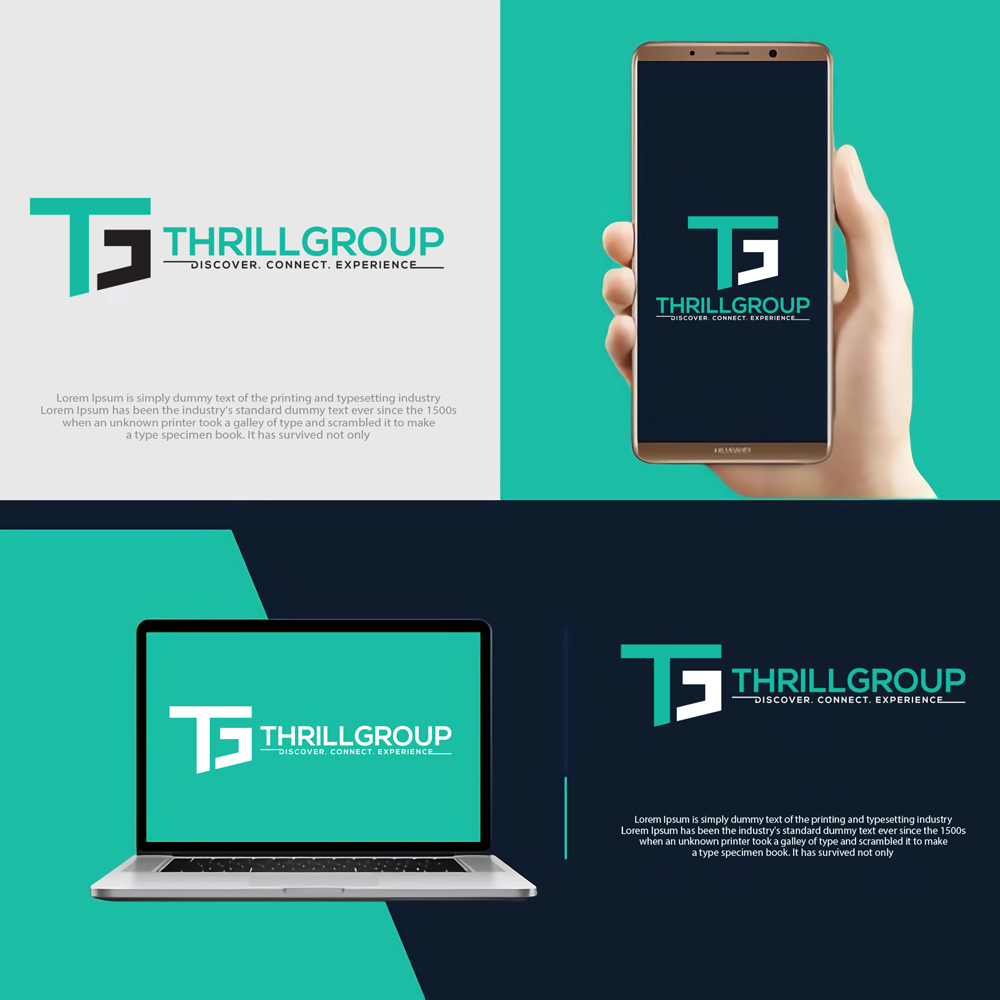 Logo Design by Ahmed Sami 1 for this project | Design #33685795