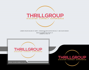 Logo Design by uzzal100 for this project | Design #33675706