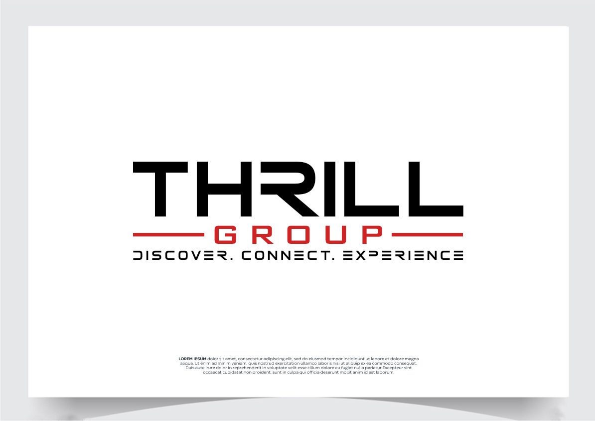 Logo Design by Rahmina for this project | Design #33674937