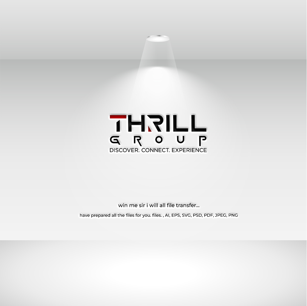 Logo Design by Ohab7014 for this project | Design #33718743