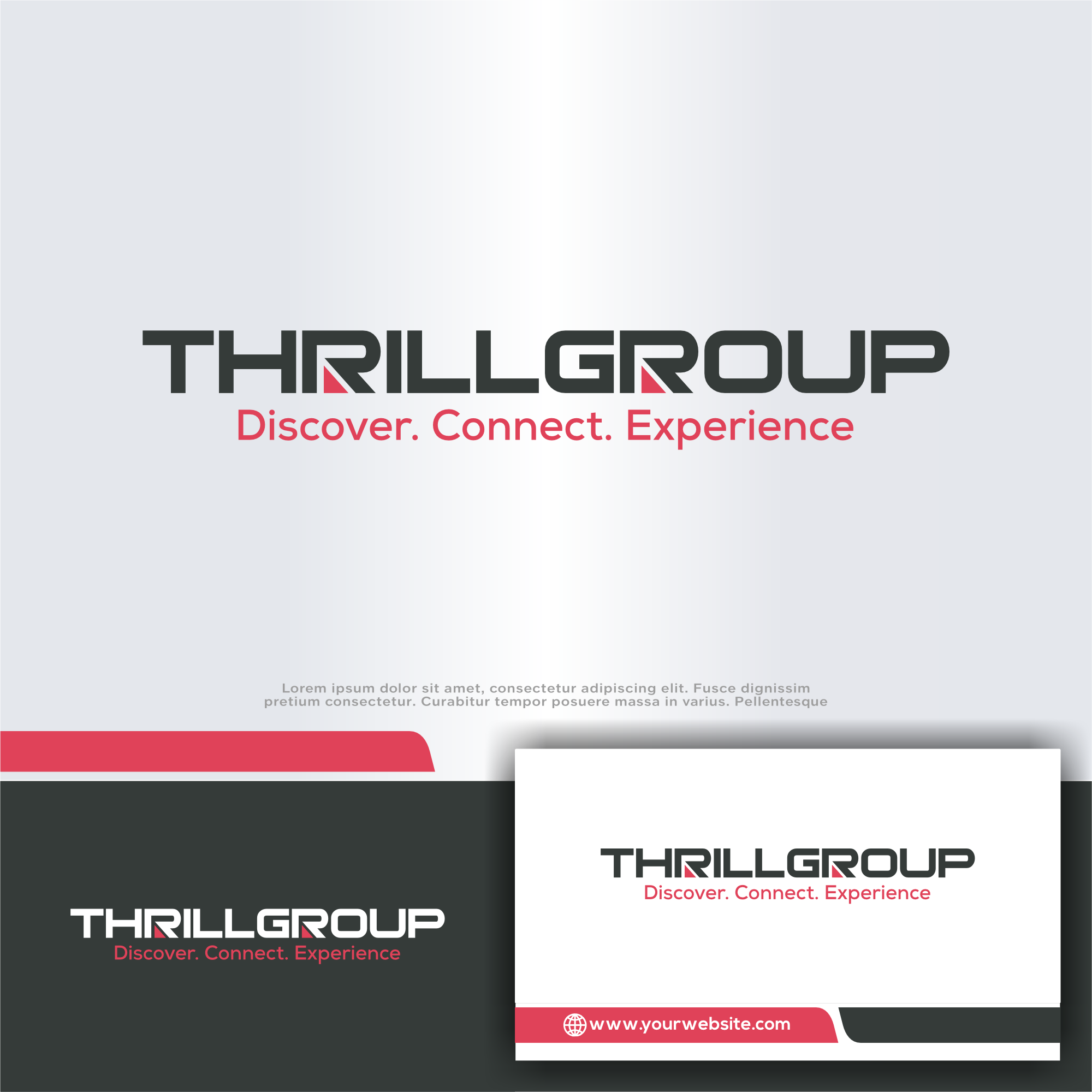Logo Design by win it for this project | Design #33682611