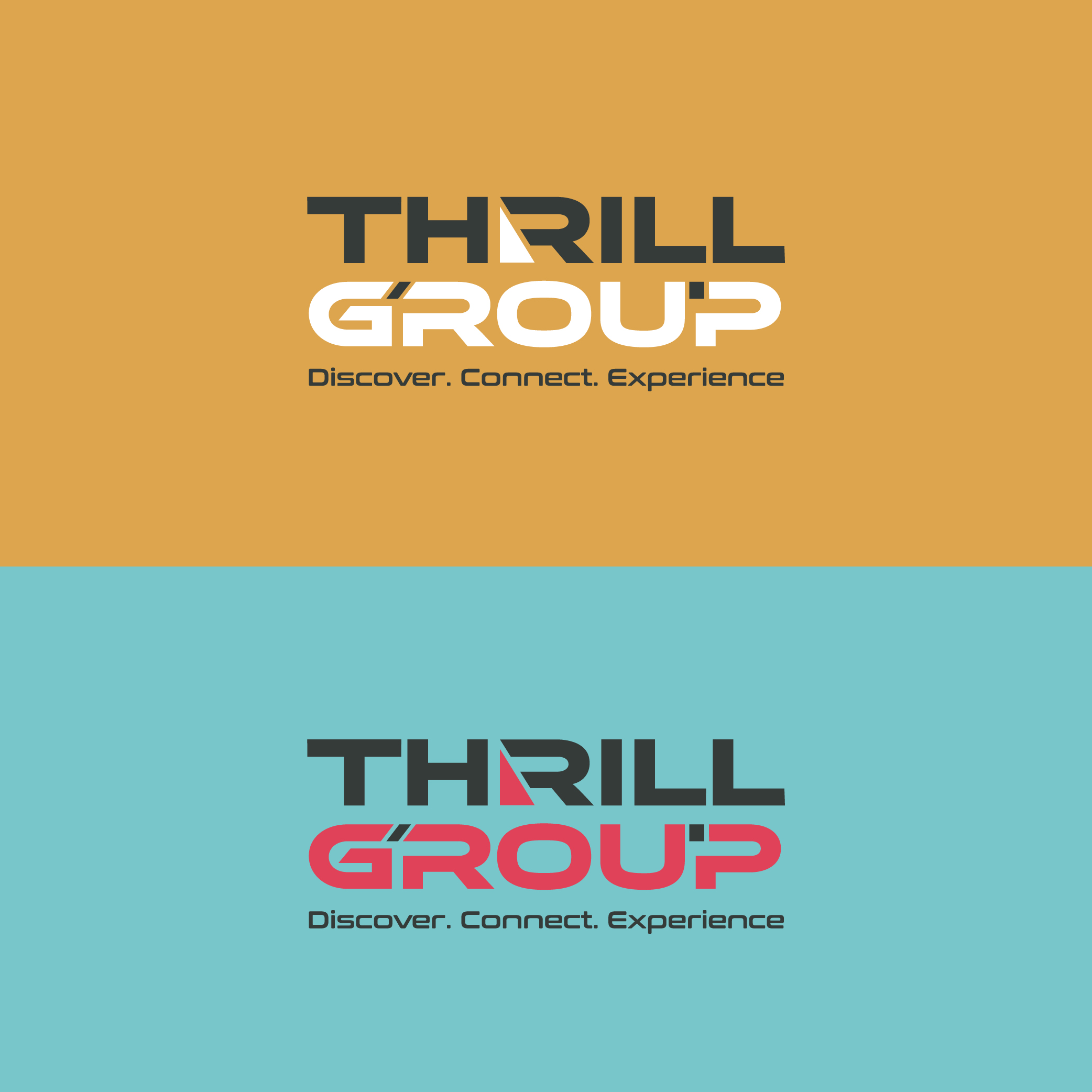 Logo Design by CrewType for this project | Design #33675061