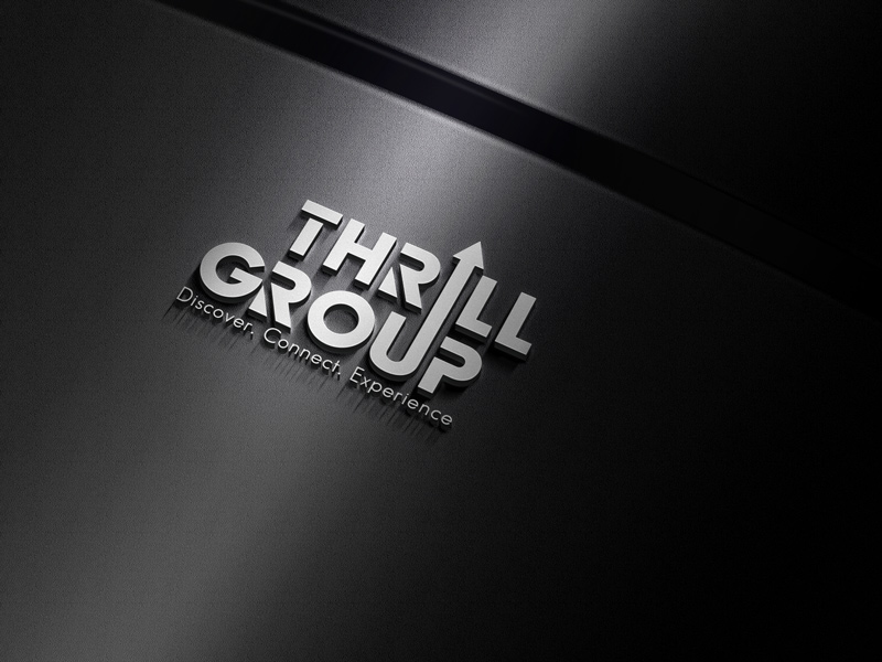 Logo Design by jaxondesign for this project | Design #33673935