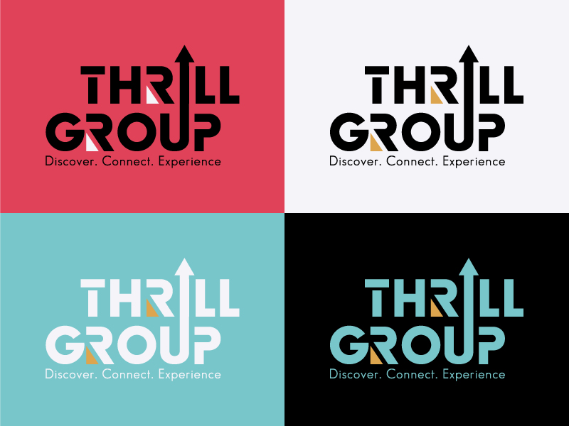 Logo Design by jaxondesign for this project | Design #33673936