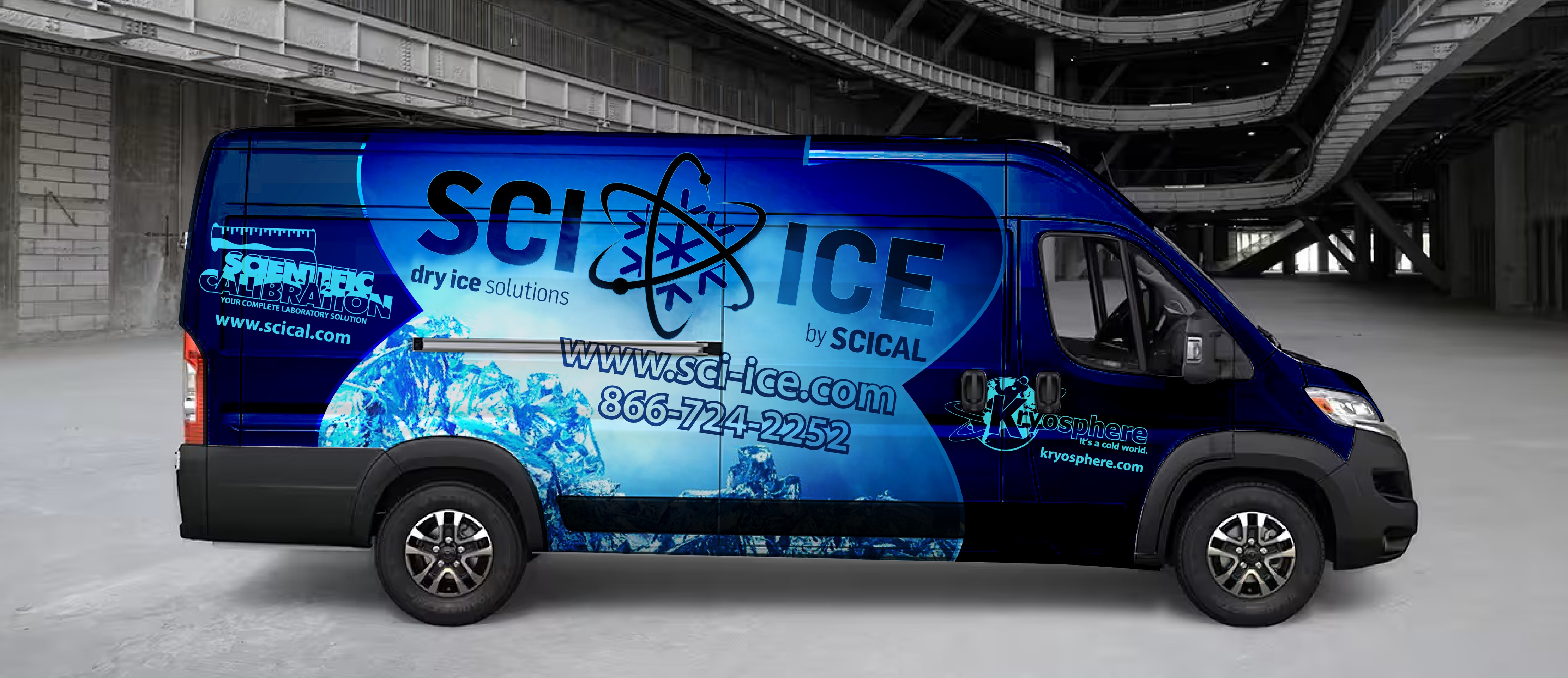 Car Wrap Design by Kira Graphics for this project | Design #33726262