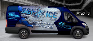 Car Wrap Design by Kira.graphics for this project | Design #33766522
