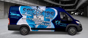 Car Wrap Design by Kira Graphics for this project | Design: #33767136