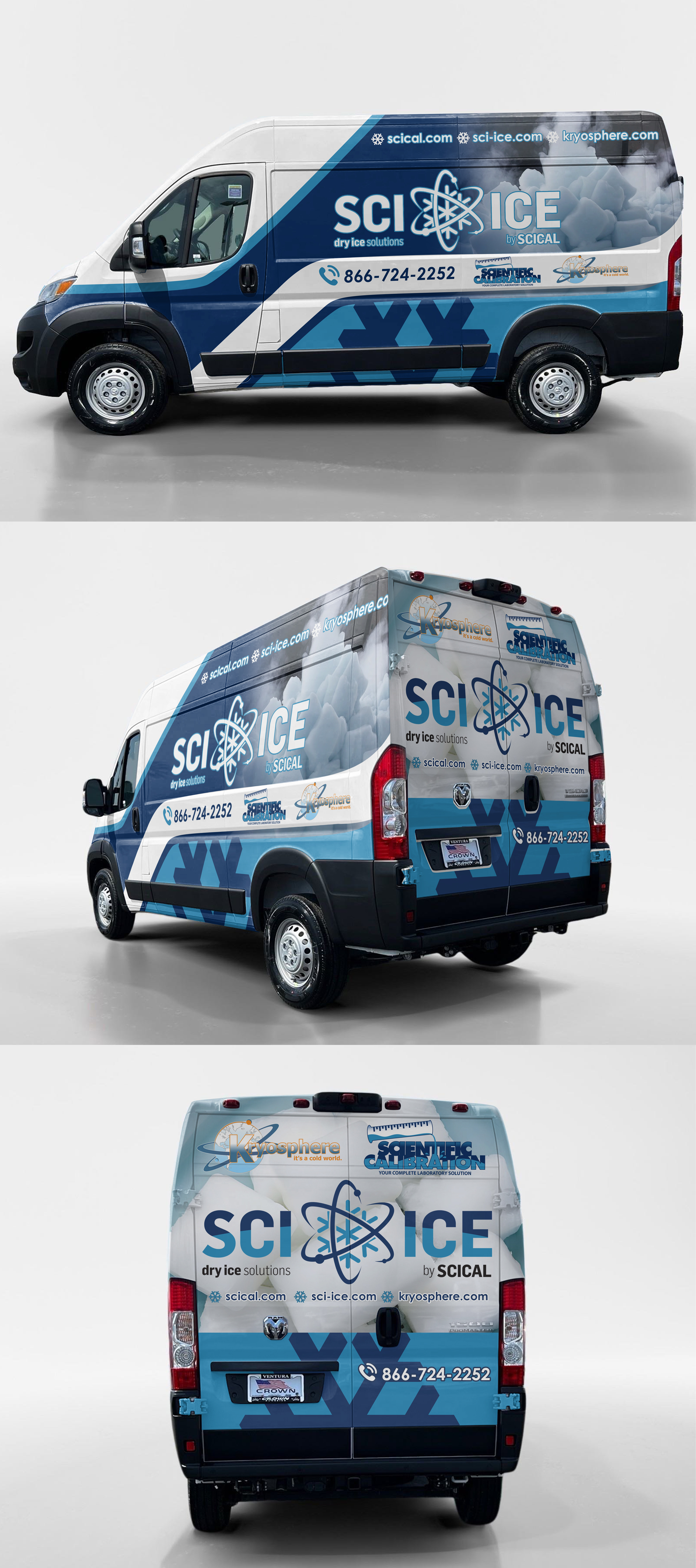 Car Wrap Design by AZ_Studio for this project | Design #33713972