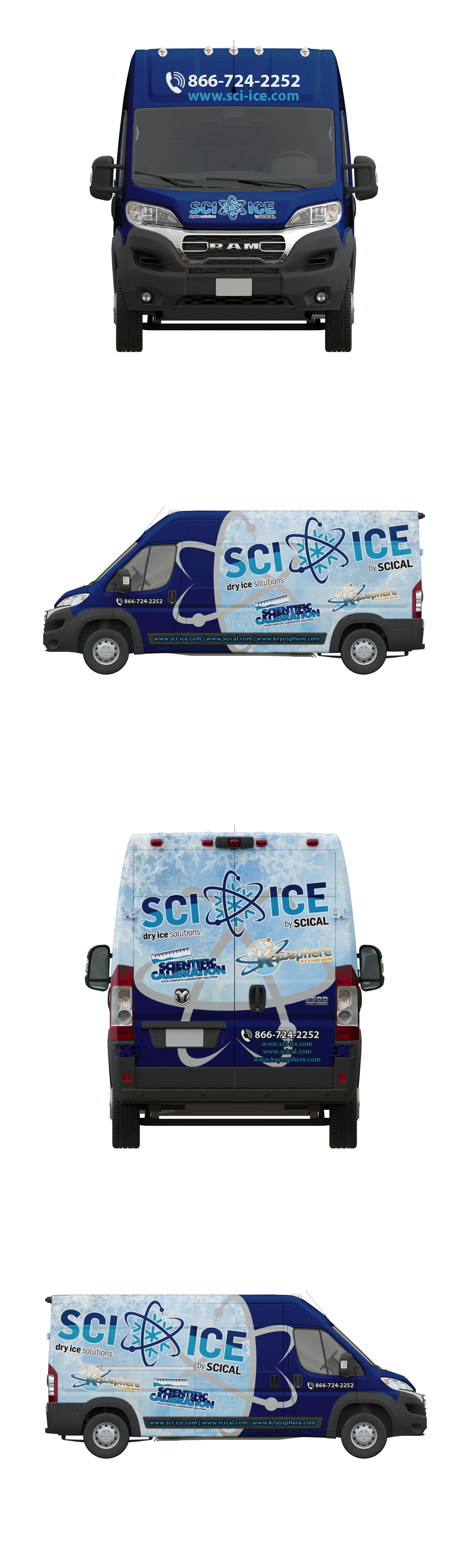 Car Wrap Design by ANGGI MAULANA PRAKOSO for this project | Design #33678078
