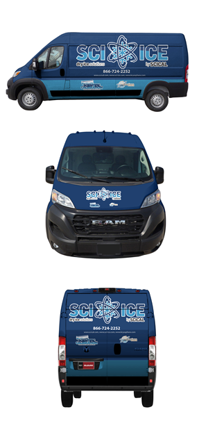 Car Wrap Design by Martin Prihatna for this project | Design #33688638