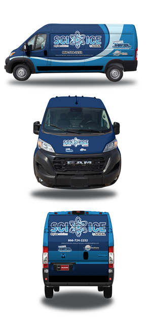 Car Wrap Design by Martin Prihatna for this project | Design: #33688646