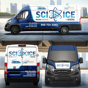 Car Wrap Design by DESIGN SOLUTIONS 007 for this project | Design: #33713111