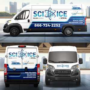 Car Wrap Design by DESIGN SOLUTIONS 007 for this project | Design: #33713199