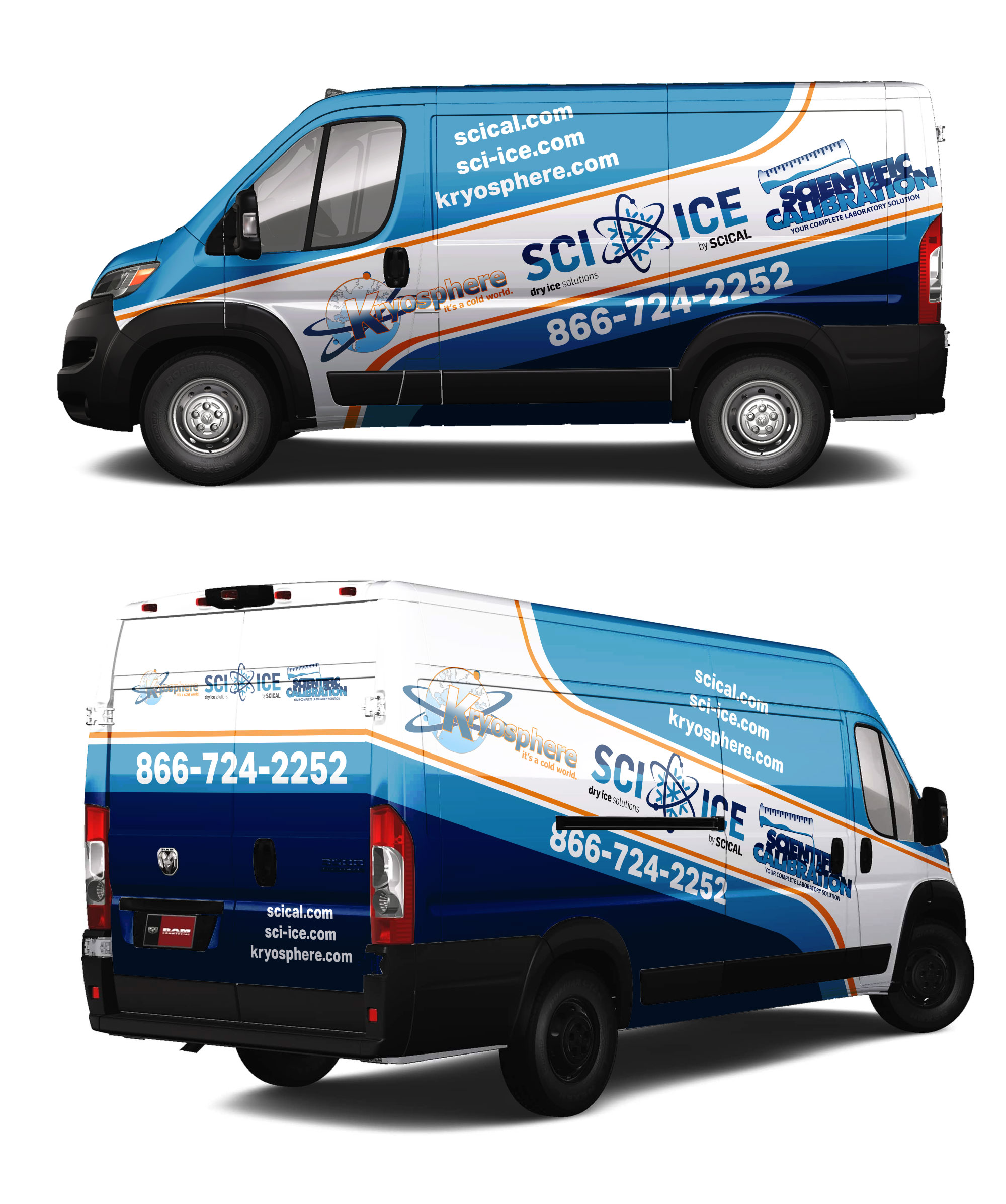 Car Wrap Design by LAXMI DESIGNHUB for this project | Design #33684786