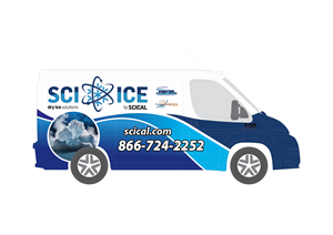 Car Wrap Design by GMWIRE for this project | Design: #33719648