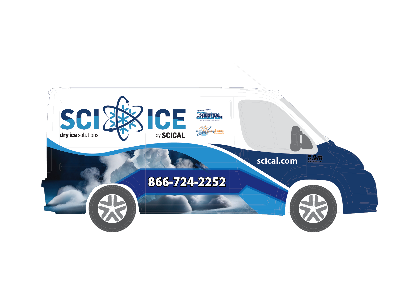 Car Wrap Design by GMWIRE for this project | Design #33719649