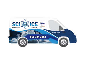 Car Wrap Design by GMWIRE for this project | Design: #33719649