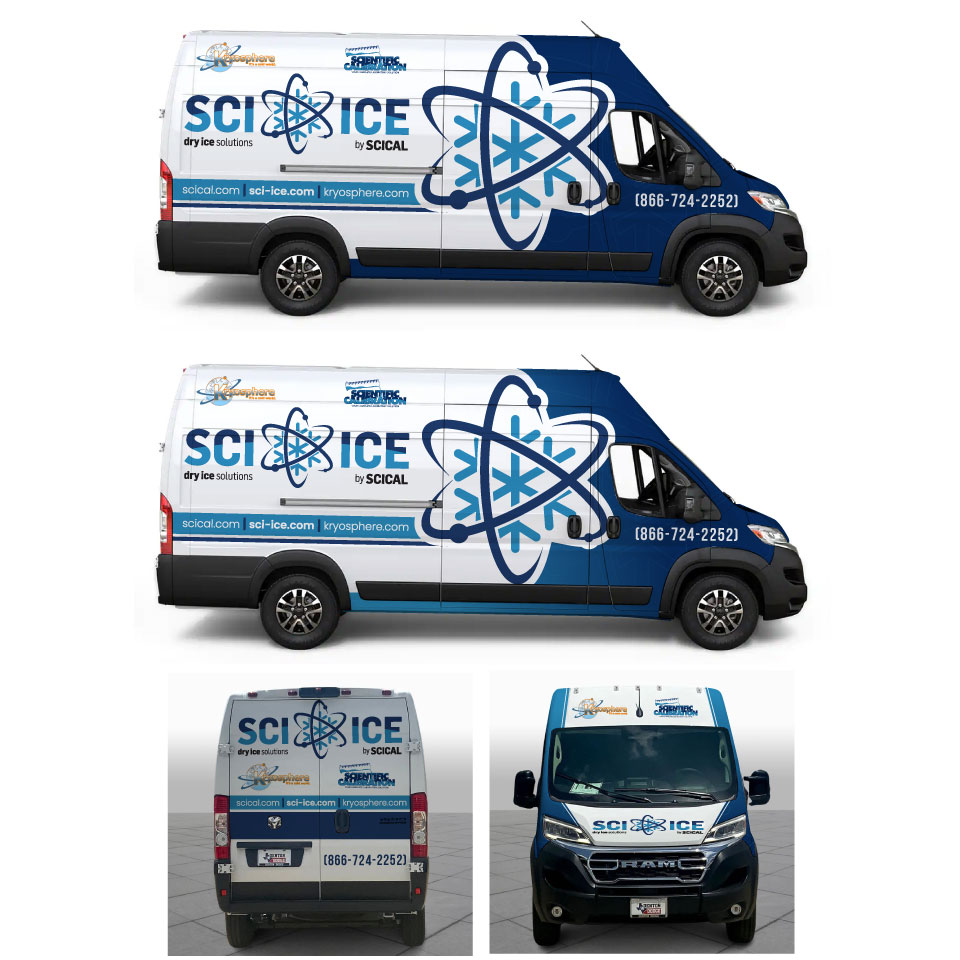 Car Wrap Design by Yoga Tri for this project | Design #33765258