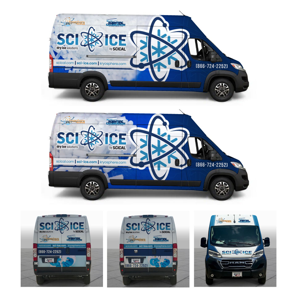 Car Wrap Design by Yoga Tri for this project | Design #33767141