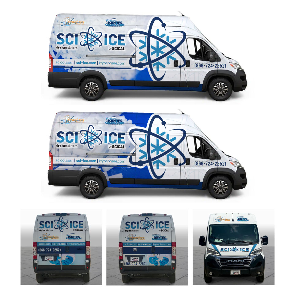 Car Wrap Design by Yoga Tri for this project | Design #33767142