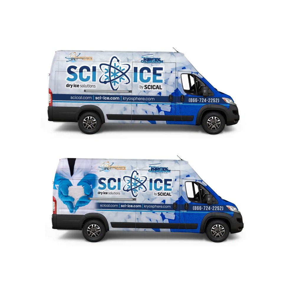 Car Wrap Design by Yoga Tri for this project | Design #33794736