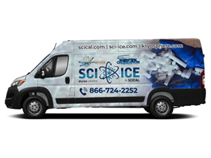 Vehicle Design Brief for Three Companies