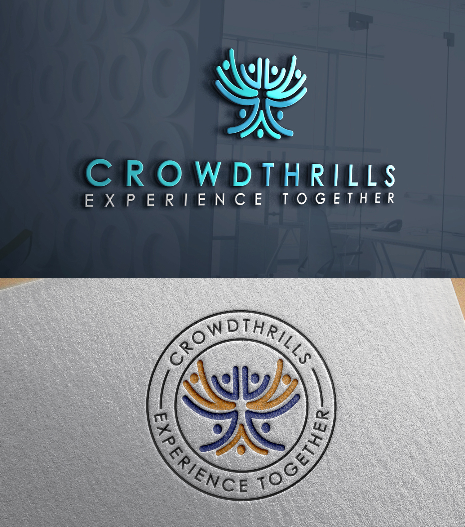 Logo Design by 24ksunny for this project | Design #33683771