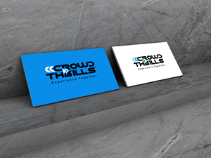 Logo Design by Tjax for this project | Design #33714842