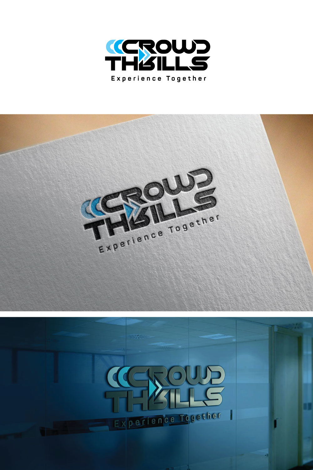 Logo Design by Tjax for this project | Design #33714843