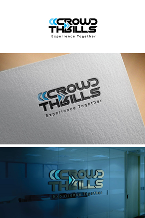 Logo Design by Tjax for this project | Design: #33714843