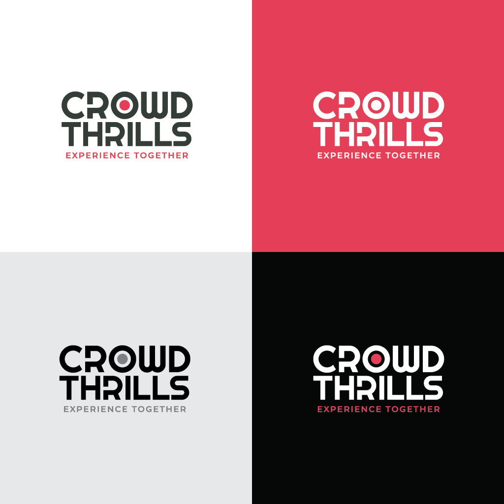 Logo Design by Jerwin Intac for this project | Design #33684881
