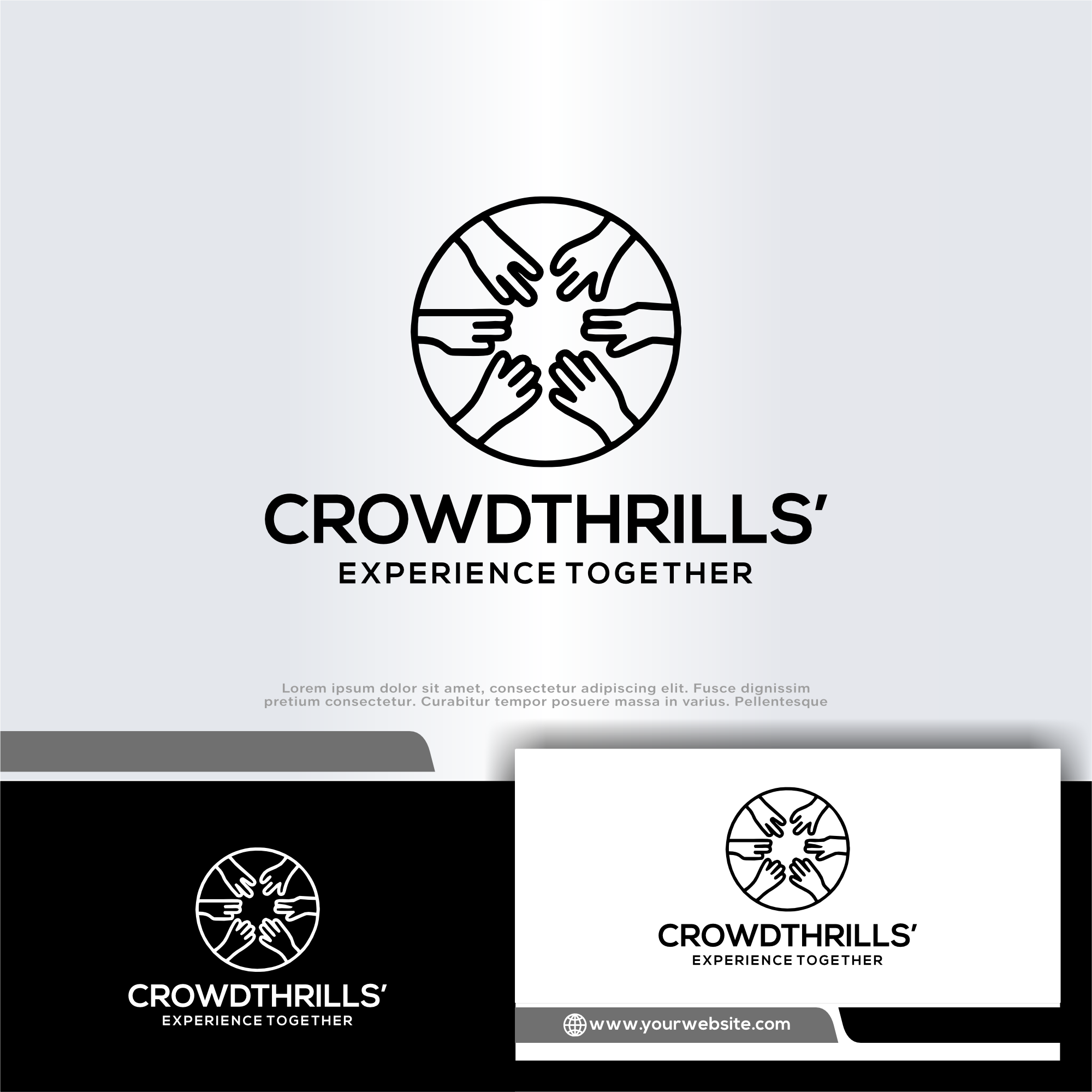 Logo Design by win it for this project | Design #33684722