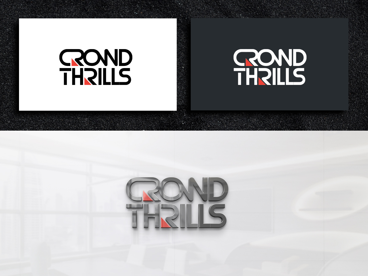 Logo Design by ArtSamurai for this project | Design #33692040